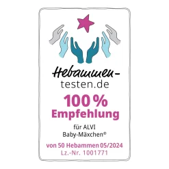 Alvi Baby-Mäxchen Schäfchen Gr. 68/74* Schlafsäcke|Schlafsäcke