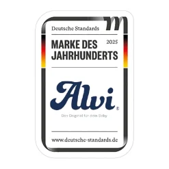 Alvi Baby-Mäxchen Schäfchen Gr. 68/74* Schlafsäcke|Schlafsäcke