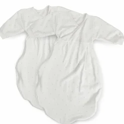 Alvi Baby-Mäxchen Soft Elefant Gr. 56/62* Schlafsäcke|Schlafsäcke