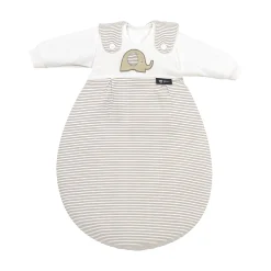 Alvi Baby-Mäxchen Soft Elefant Gr. 62/68* Schlafsäcke|Schlafsäcke