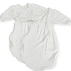 Alvi Baby-Mäxchen Soft Elefant Gr. 68/74* Schlafsäcke|Schlafsäcke