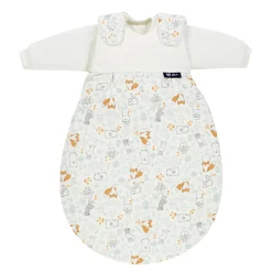 Alvi Baby-Mäxchen Tiere Gr. 50/56* Schlafsäcke|Schlafsäcke
