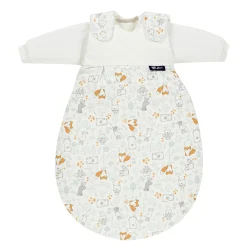 Alvi Baby-Mäxchen Tiere Gr. 56/62* Schlafsäcke|Schlafsäcke
