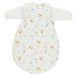 Alvi Baby-Mäxchen Tiere Gr. 56/62* Schlafsäcke|Schlafsäcke