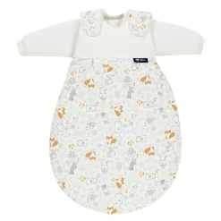 Alvi Baby-Mäxchen Tiere Gr. 62/68* Schlafsäcke|Schlafsäcke