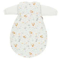 Alvi Baby-Mäxchen Tiere Gr. 62/68* Schlafsäcke|Schlafsäcke