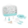 badabulle Babypflege-Set Splash* Hausapotheke