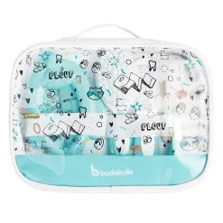 badabulle Babypflege-Set Splash* Hausapotheke