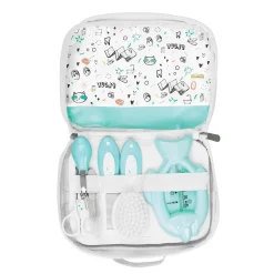 badabulle Babypflege-Set Splash* Hausapotheke