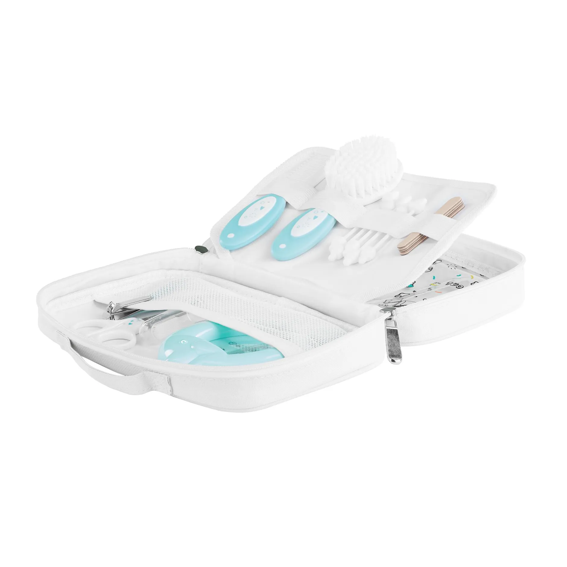 badabulle Babypflege-Set Splash* Hausapotheke