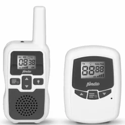 Alecto baby Babyphone DBX-80* Babyphone