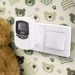 Alecto baby Babyphone DBX-80* Babyphone