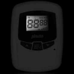 Alecto baby Babyphone DBX-80* Babyphone