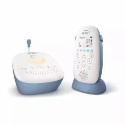 PHILIPS AVENT Babyphone DECT SCD735/26* Babyphone