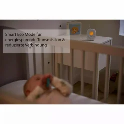 PHILIPS AVENT Babyphone DECT SCD715/26* Babyphone