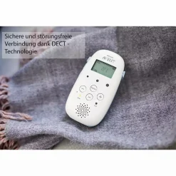 PHILIPS AVENT Babyphone DECT SCD715/26* Babyphone