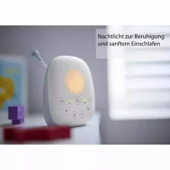 PHILIPS AVENT Babyphone DECT SCD715/26* Babyphone