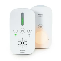 PHILIPS AVENT Babyphone DECT SCD503/26* Babyphone