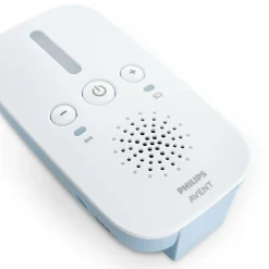 PHILIPS AVENT Babyphone DECT SCD503/26* Babyphone