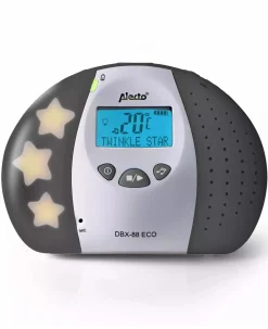 Alecto baby Babyphone Digital Eco DECT DBX-88 Limited* Babyphone
