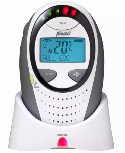 Alecto baby Babyphone Digital Eco DECT DBX-88 Limited* Babyphone