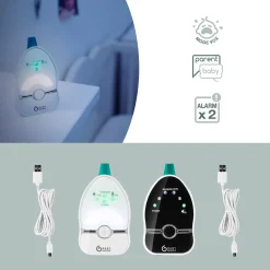 babymoov Babyphone Easy Care* Babyphone