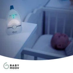 babymoov Babyphone Easy Care* Babyphone