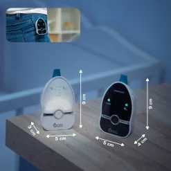babymoov Babyphone Easy Care* Babyphone