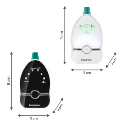 babymoov Babyphone Easy Care* Babyphone