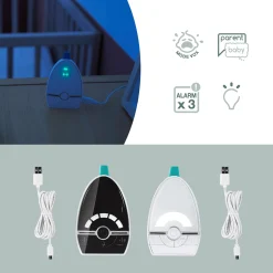 babymoov Babyphone Expert Care* Babyphone