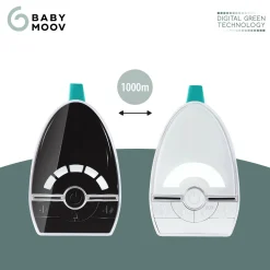 babymoov Babyphone Expert Care* Babyphone