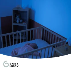 babymoov Babyphone Expert Care* Babyphone