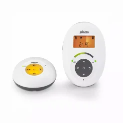 Alecto baby Babyphone Full Eco DECT DBX-125* Babyphone