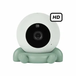 babymoov Babyphone mit Kamera YOO GO + HD und Zusatzkamera YOO GO + HD* Babyphone