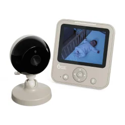 babymoov Babyphone mit Kamera YOO START* Babyphone