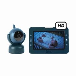 babymoov Babyphone mit Kamera YOO MASTER + HD* Babyphone