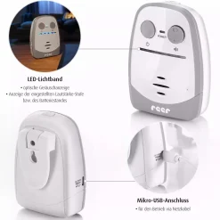 reer Babyphone Nova* Babyphone