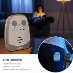 reer Babyphone Nova* Babyphone