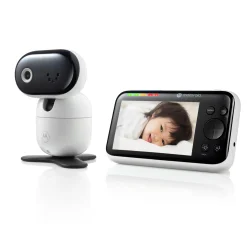 motorola Babyphone PIP1610 HD Connect* Babyphone