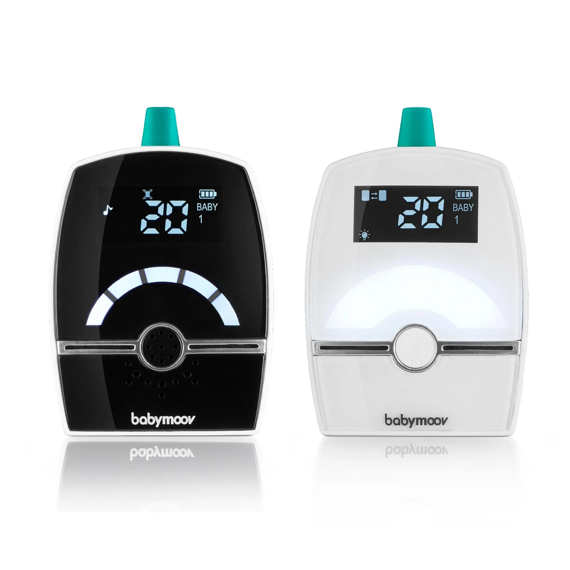 babymoov Babyphone Premium Care* Babyphone