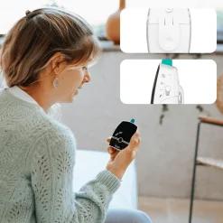 babymoov Babyphone Premium Care* Babyphone