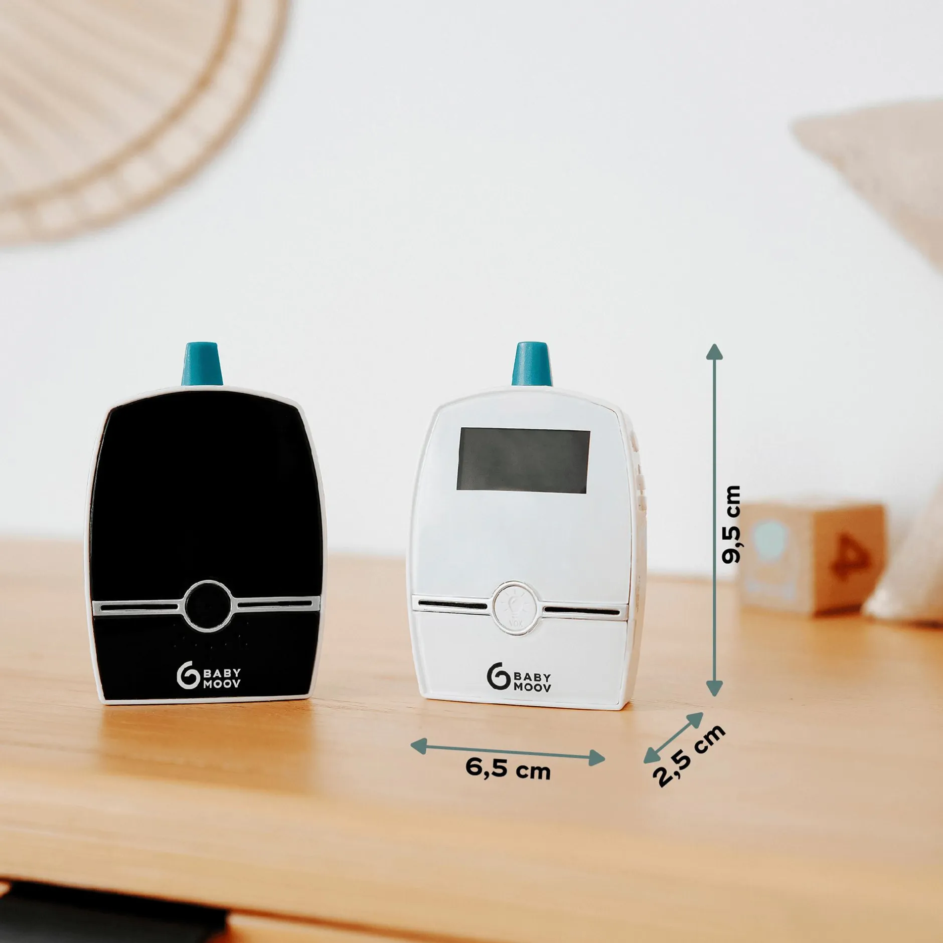 babymoov Babyphone Premium Care* Babyphone