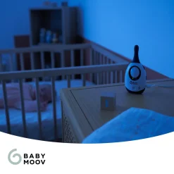 babymoov Babyphone Simply Care* Babyphone