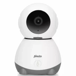 Alecto baby Babyphone Smartbaby10 mit WLAN* Babyphone