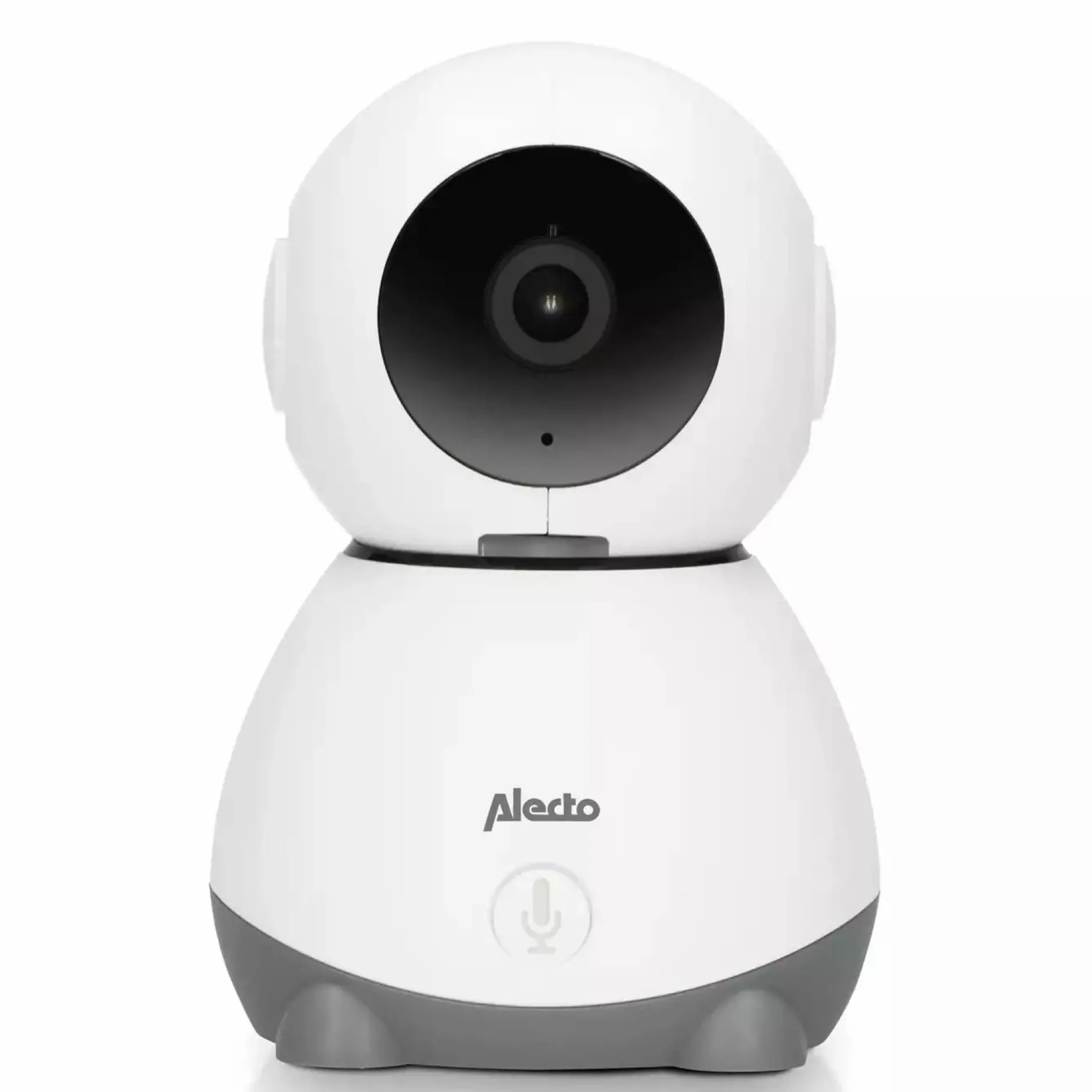 Alecto baby Babyphone Smartbaby10 mit WLAN* Babyphone