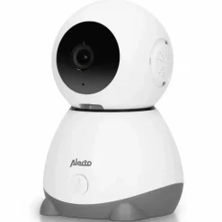 Alecto baby Babyphone Smartbaby10 mit WLAN* Babyphone