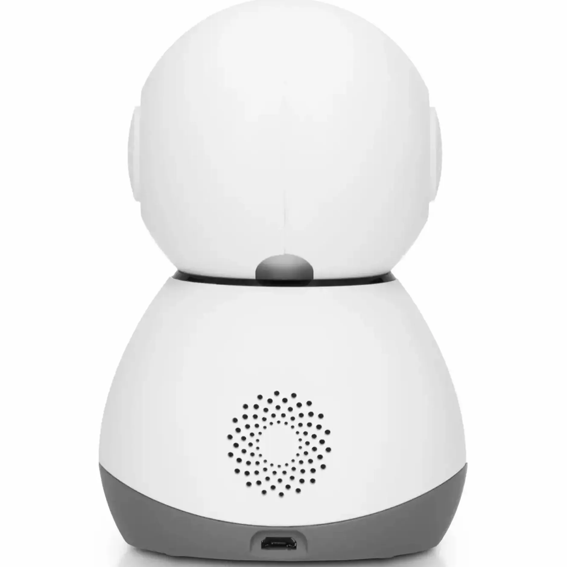 Alecto baby Babyphone Smartbaby10 mit WLAN* Babyphone