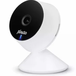 Alecto baby Babyphone Smartbaby5 mit WLAN* Babyphone