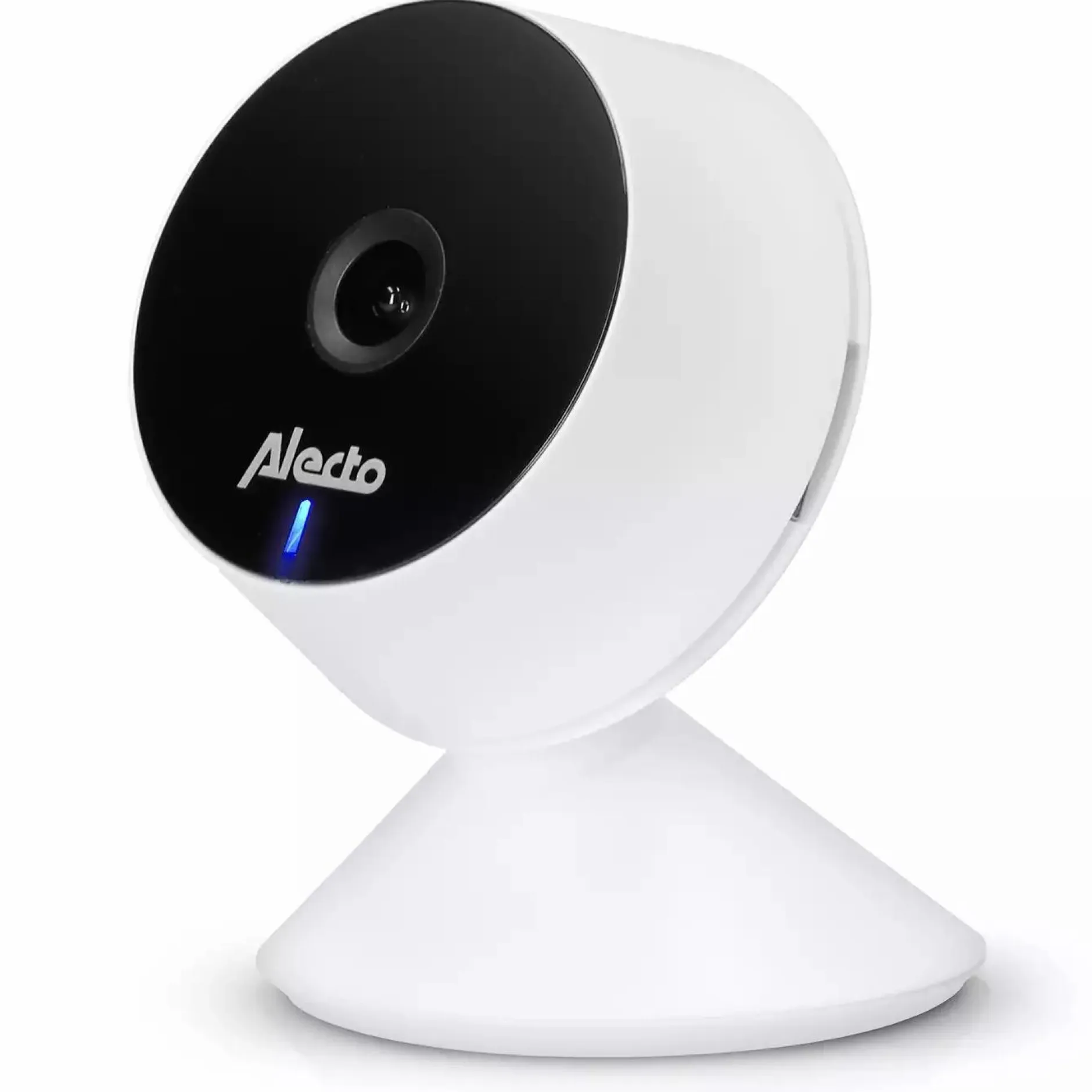 Alecto baby Babyphone Smartbaby5 mit WLAN* Babyphone