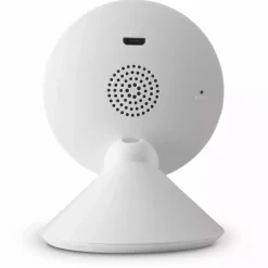Alecto baby Babyphone Smartbaby5 mit WLAN* Babyphone
